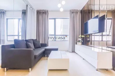 1 bedroom Apartment in Thu Duc, Ho Chi Minh, No. 11551 6