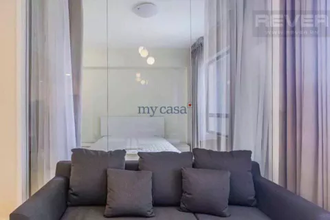1 bedroom Apartment in Thu Duc, Ho Chi Minh, No. 11551