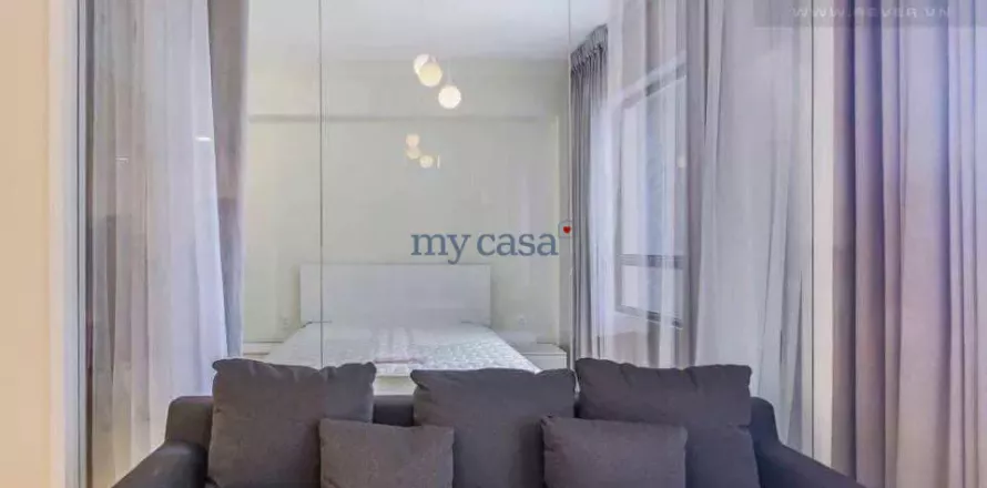 1 bedroom Apartment in Thu Duc, Ho Chi Minh, No. 11551