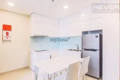 1 bedroom Apartment in Thu Duc, Ho Chi Minh, No. 11551 4