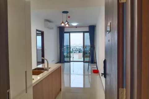 1 bedroom Apartment in Thu Duc, Ho Chi Minh, No. 11553