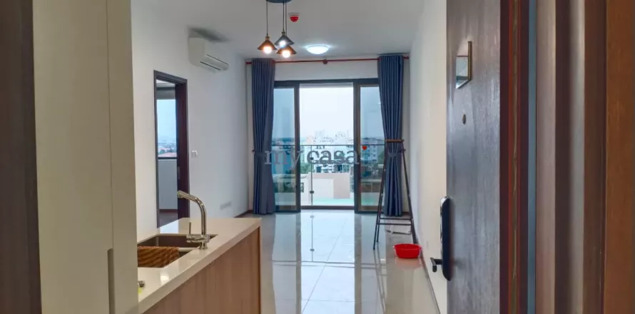 1 bedroom Apartment in Thu Duc, Ho Chi Minh,  No. 11553