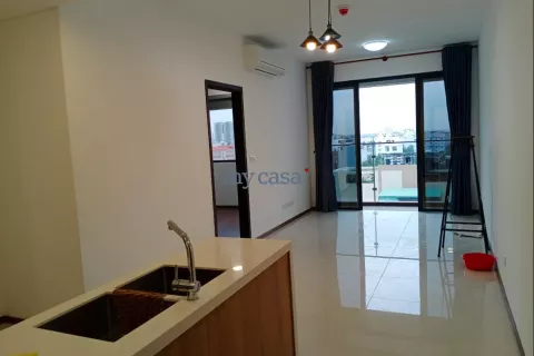 1 bedroom Apartment in Thu Duc, Ho Chi Minh,  No. 11553 2