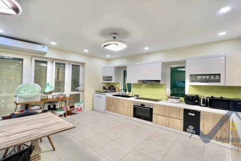 5 bedrooms Villa in Tay Ho, Ha Noi, No. 18901 4