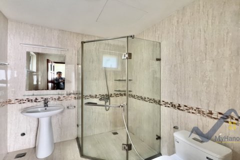 5 bedrooms Villa in Tay Ho, Ha Noi, No. 18901 15