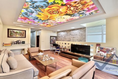 5 bedrooms Villa in Tay Ho, Ha Noi, No. 18901 7