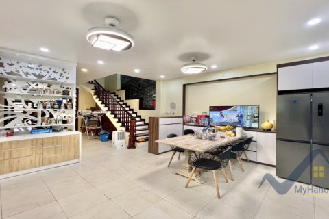 5 bedrooms Villa in Tay Ho, Ha Noi, No. 18901 5