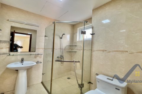5 bedrooms Villa in Tay Ho, Ha Noi, No. 18901 18