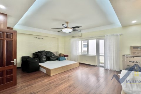 5 bedrooms Villa in Tay Ho, Ha Noi, No. 18901 13