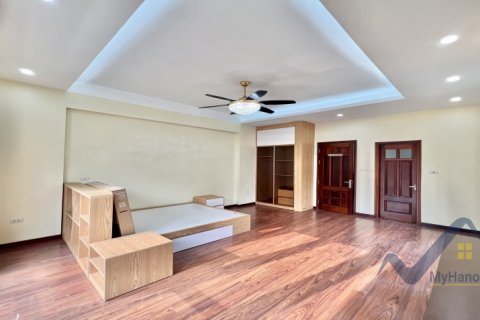 5 bedrooms Villa in Tay Ho, Ha Noi, No. 18901 17