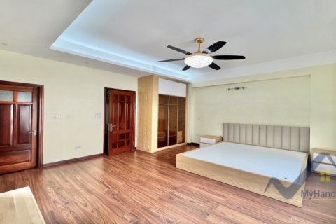 5 bedrooms Villa in Tay Ho, Ha Noi, No. 18901 19