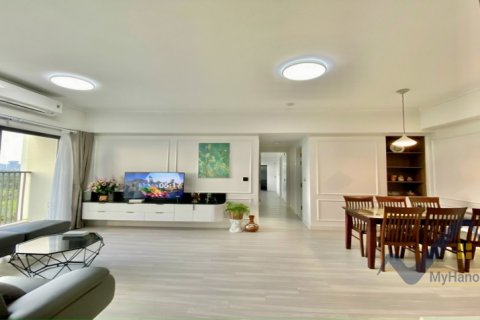 3 bedrooms Apartment in Ha Noi, No. 18905