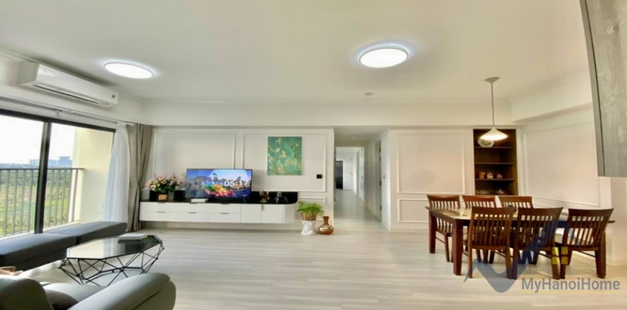 3 bedrooms Apartment in Ha Noi, No. 18905