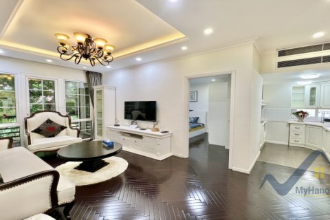 Квартира с 1 спальней в Хоанкьем, Ханой , № 18904 3