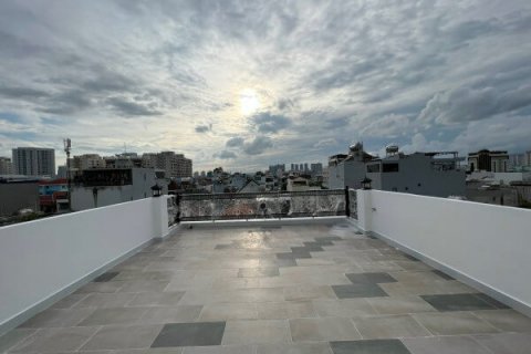 83.2m2 House in District 7, Ho Chi Minh,  No. 9237 4