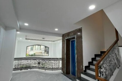 83.2m2 House in District 7, Ho Chi Minh,  No. 9237 3