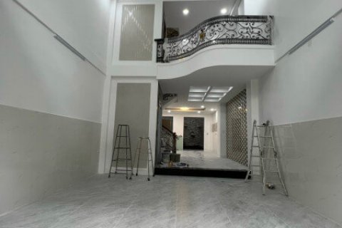 83.2m2 House in District 7, Ho Chi Minh,  No. 9237 2