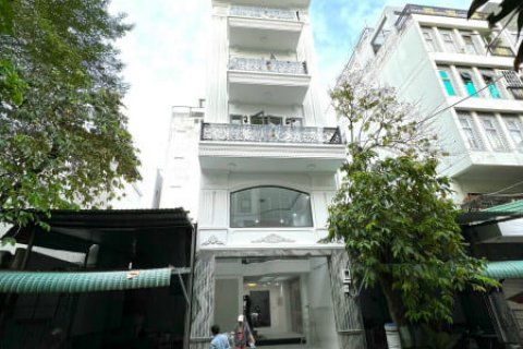 Studio House in District 7, Ho Chi Minh,  No. 9237