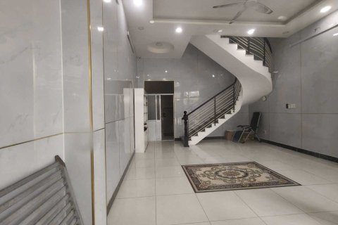 Таунхаус 50м2 в Район 7, Хошимин ,  № 28890 3