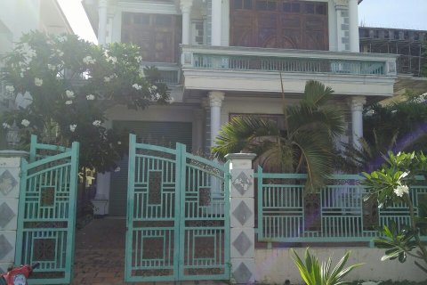5 bedrooms Villa in Nha Trang,  No. 16434