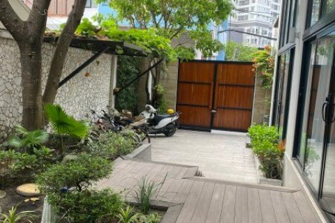 Studio Villa in District 7, Ho Chi Minh,  No. 9209