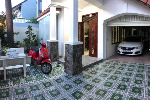 160m2 Villa in District 7, Ho Chi Minh,  No. 9211 2