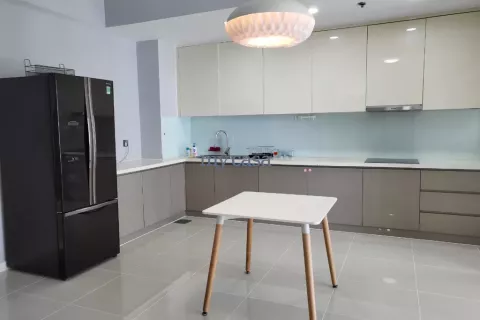 3 bedrooms Apartment in Thu Duc, Ho Chi Minh, No. 11800 13