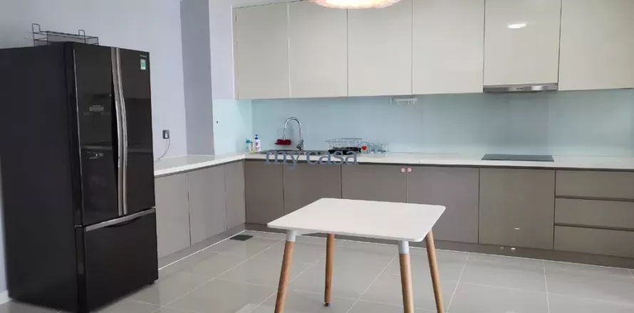 3 bedrooms Apartment in Thu Duc, Ho Chi Minh, No. 11800