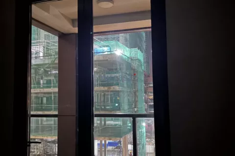 3 bedrooms Apartment in Thu Duc, Ho Chi Minh, No. 11802 6