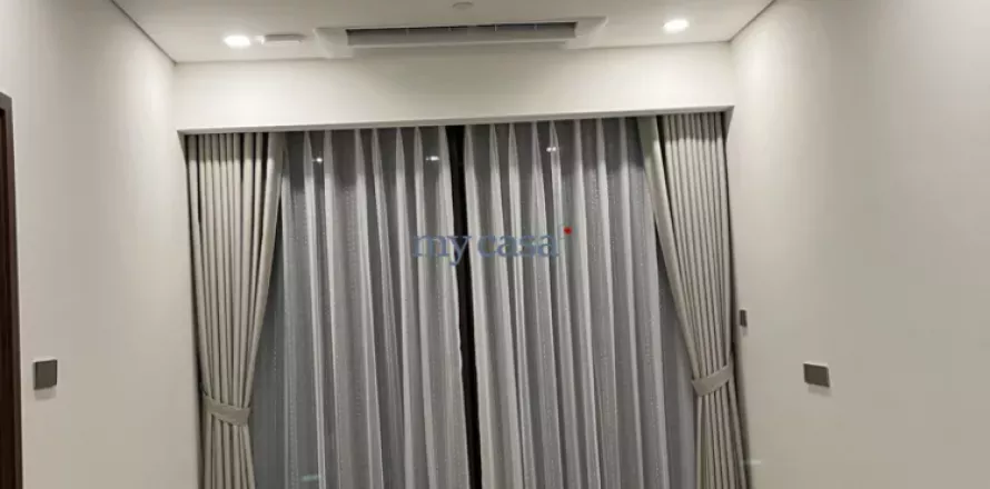 3 bedrooms Apartment in Thu Duc, Ho Chi Minh, No. 11802