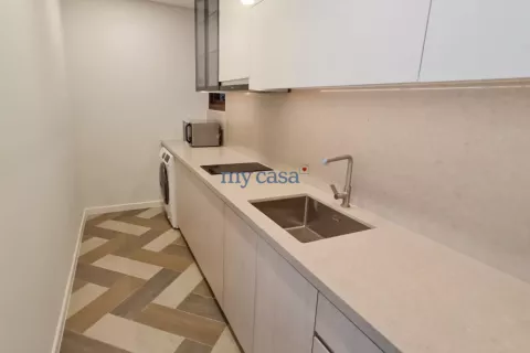 Квартира с 1 спальней в Тхудык, Хошимин , № 11799 3