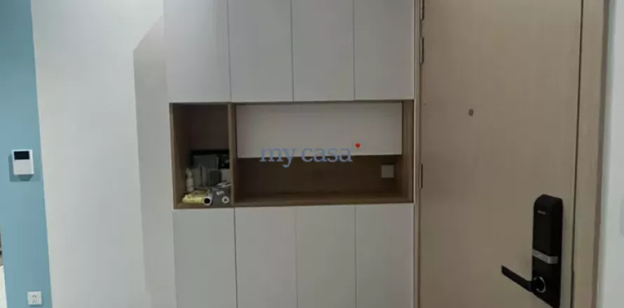 2 bedrooms Apartment in Thu Duc, Ho Chi Minh, No. 11801
