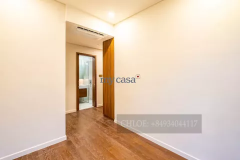 Квартира с 4 спальнями в Тхудык, Хошимин , № 11804 17