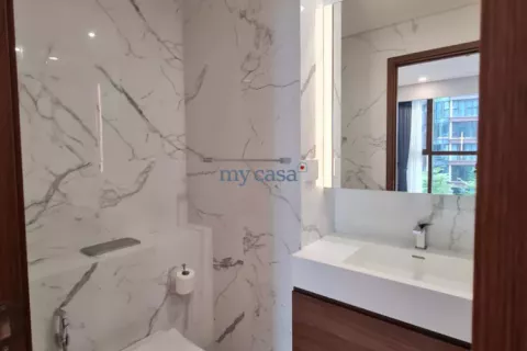 2 bedrooms Apartment in Thu Duc, Ho Chi Minh, No. 11798 3