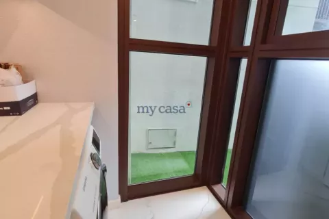 2 bedrooms Apartment in Thu Duc, Ho Chi Minh, No. 11798 6