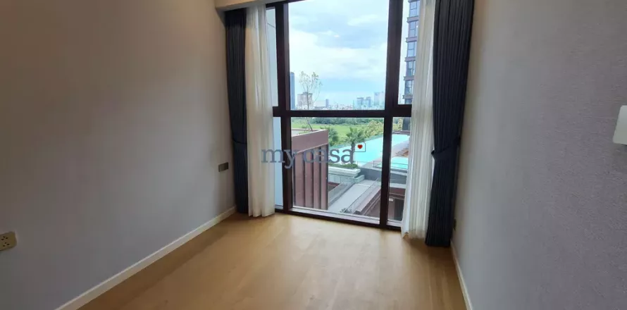 2 bedrooms Apartment in Thu Duc, Ho Chi Minh, No. 11798
