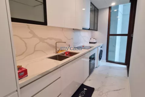 2 bedrooms Apartment in Thu Duc, Ho Chi Minh, No. 11798 7