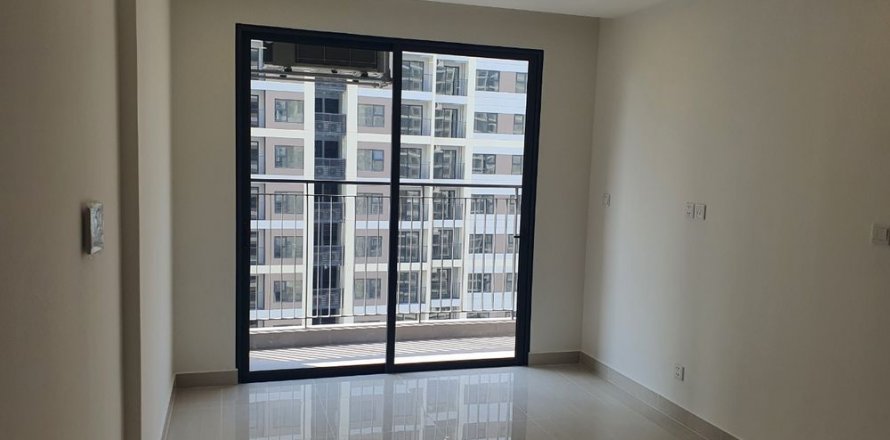 1 bedroom Apartment in Thu Duc, Ho Chi Minh, No. 21047
