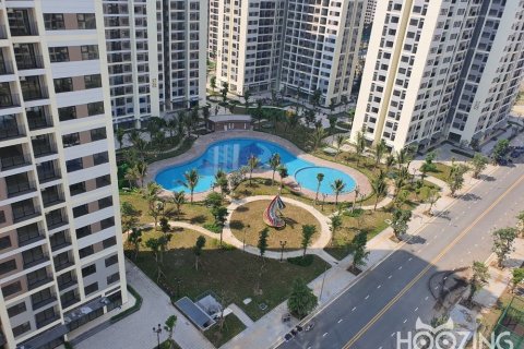 1 bedroom Apartment in Thu Duc, Ho Chi Minh, No. 21047 2