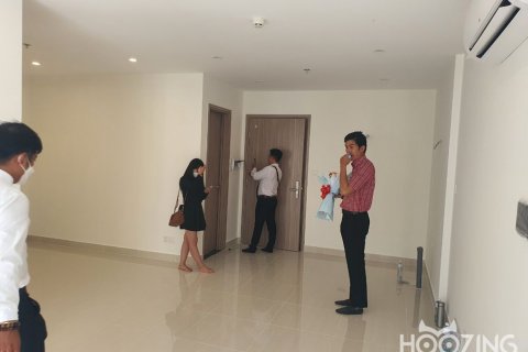 1 bedroom Apartment in Thu Duc, Ho Chi Minh, No. 21047 3