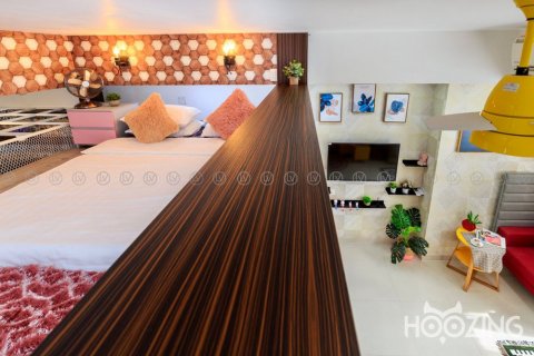 1 room Office in Ho Chi Minh, No. 20952 11