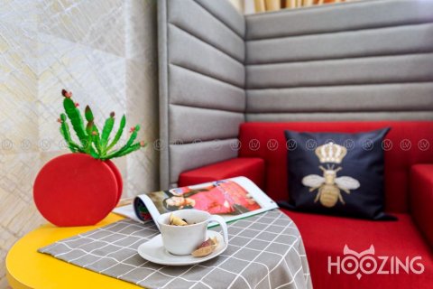 1 room Office in Ho Chi Minh, No. 20952 13
