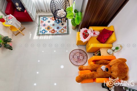 1 room Office in Ho Chi Minh, No. 20952 10