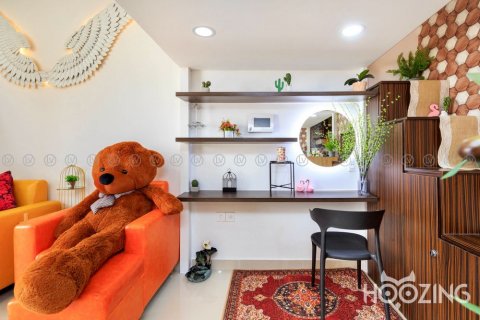 1 room Office in Ho Chi Minh, No. 20952 3