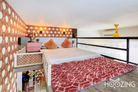 1 room Office in Ho Chi Minh, No. 20952 2