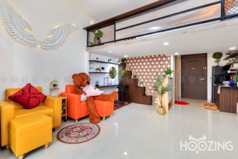 1 room Office in Ho Chi Minh, No. 20952 12