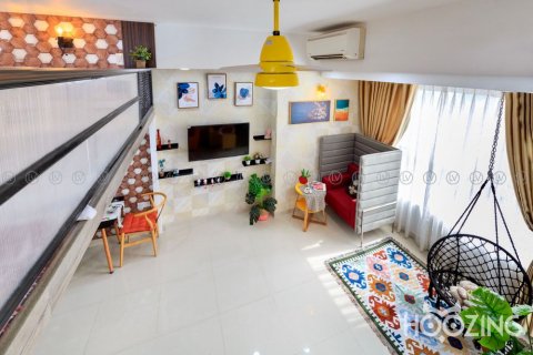 1 room Office in Ho Chi Minh, No. 20952 5