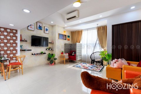 1 room Office in Ho Chi Minh, No. 20952