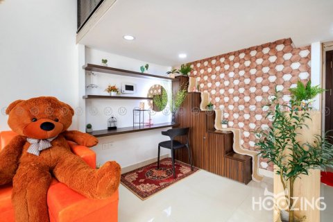 1 room Office in Ho Chi Minh, No. 20952 9