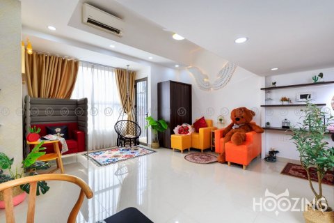 1 room Office in Ho Chi Minh, No. 20952 4